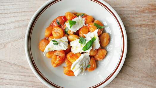 Gnocchi nejsou gnoči a bruschetta není brusčeta. Podívejte se, jak správně vyslovovat oblíbená jídla