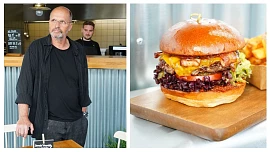 Nejlepší jalapeňo burger podle Pohlreicha? Tenhle vás parádně nažhaví!