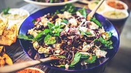 Nejchutnější salátové dresinky