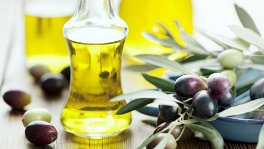 Netradiční využití olivového oleje!