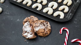 To je něco pro dietáře: Recepty na skvělé fitness cukroví určitě musíte vyzkoušet!