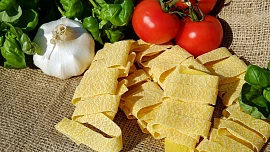 Jaké potraviny si na vzít pustý ostrov aneb Karanténa bez obav