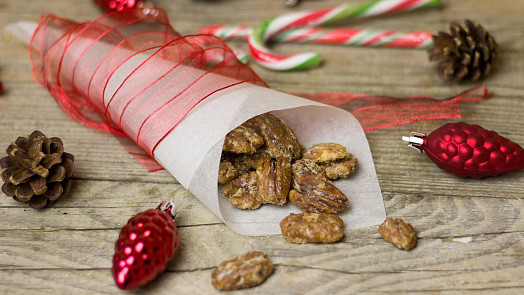Dokonalé ořechy v karamelu: Výsledek bude perfektní, pokud si dáme pozor na jednu zdánlivou maličkost