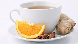 Objevte léčebné účinky čajů