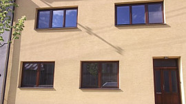 Okny může utéct až 40% tepla!