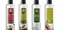 Olivový olej - základní surovina pro každou kuchyni
