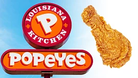 Nový americký fastfood v Česku: Smažené kuře z Popeyes má být konkurencí KFC, prozkoumali jsme, co asi bude v nabídce