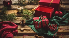 Svátky v klidu a pohodě? Povolejte na pomoc Velkého vánočního průvodce!