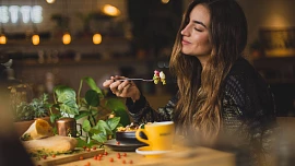 Dieta podle horoskopu: Lvi mohou vyzkoušet paleo, Vodnářům sedí flexitariánství