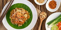 Co patří do pad thai? Odhalte tajemství symbolu thajské kuchyně. Jedna chuť je zásadní