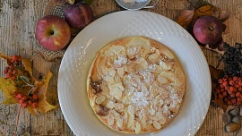 Jak si pochutnat rychle a kvalitně? Jde to i u snídaně!