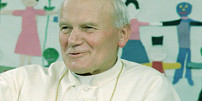 Papež Jan Pavel II. byl velice skromný strávník, jeden polský moučník si ale nikdy neodpustil