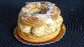 Jak na zákusek Paris Brest z Prostřeno: Originální recept a rady pro božský výsledek