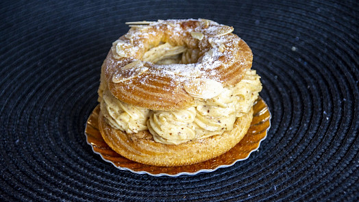 Jak na zákusek Paris Brest z Prostřeno: Originální recept a rady pro božský výsledek