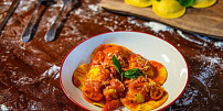 Italská kuchyně: Umíte připravit pravé italské těstoviny ravioli? Není to žádná věda