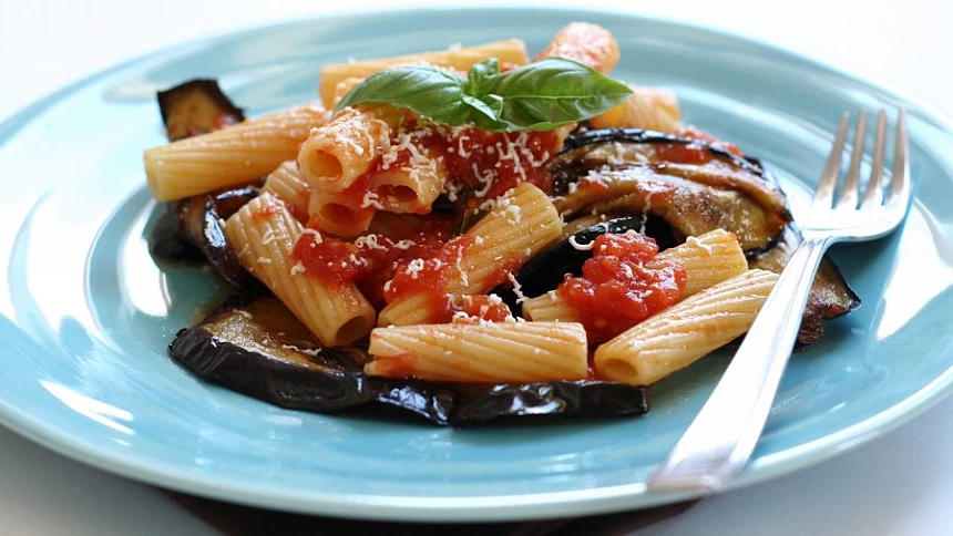 Těstoviny podle předpisu: Víte, proč se Pasta alla Norma jmenují podle opery?