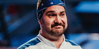 Oblíbený Paťo opustil Hell's Kitchen: Show mi dala strašně moc. V budoucnu chci své bistro, třeba s někým ze soutěže, říká
