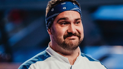 Oblíbený Paťo opustil Hell's Kitchen: Show mi dala strašně moc. V budoucnu chci své bistro, třeba s někým ze soutěže, říká