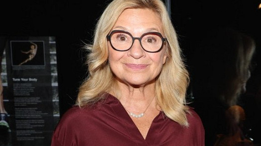 Tajemství skvělé postavy Jany Paulové: Herečka nejí omáčky a knedlíky, na jednu „prasárničku“ ovšem nedá dopustit