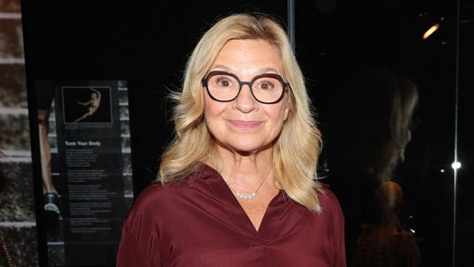 Tajemství skvělé postavy Jany Paulové: Herečka nejí omáčky a knedlíky, na jednu „prasárničku“ ovšem nedá dopustit