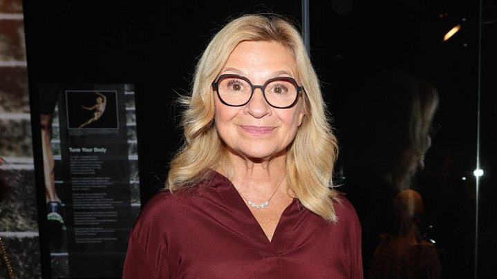 Jana Paulová se o sebe stará po celý život důsledně a svědomitě.