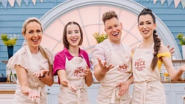 Šok v Peče celá země: Soutěž před branami finále opustil jeden z favoritů. Josef Maršálek měl jasno, proč musí skončit