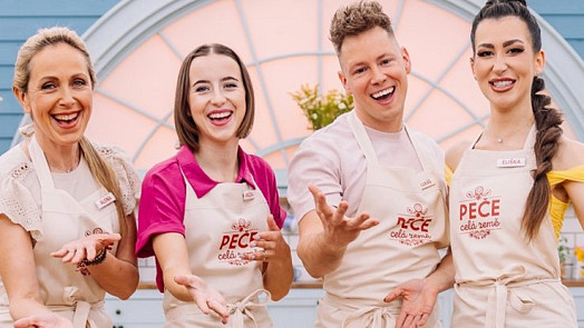 Šok v Peče celá země: Soutěž před branami finále opustil jeden z favoritů. Josef Maršálek měl jasno, proč musí skončit