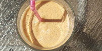 Peanut punch: Mléčný arašídový koktejl je oblíbené afrodiziakum na Jamajce, připravit ho můžete i doma jen ze dvou ingrediencí