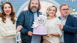 Premiéra nové řady Peče celá země nabídla napětí, nervy i chválu Josefa Maršálka: Jasný favorit se zatím neukázal