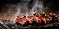 5 osvědčených rad pro grilování masa: Připravte si ten nejlepší steak a krkovici. Vše začíná u kvalitních surovin