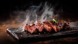 5 osvědčených rad pro grilování masa: Připravte si ten nejlepší steak a krkovici. Vše začíná u kvalitních surovin