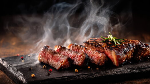 5 osvědčených rad pro grilování masa: Připravte si ten nejlepší steak a krkovici. Vše začíná u kvalitních surovin