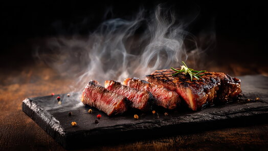 5 osvědčených rad pro grilování masa: Připravte si ten nejlepší steak a krkovici. Vše začíná u kvalitních surovin