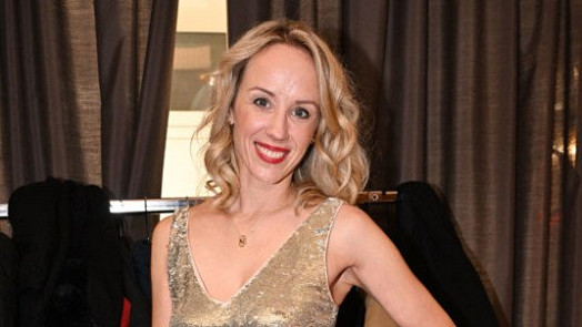 Herečka Petra Hřebíčková si na luxusní jídlo nepotrpí: Ráda si dám dobrou svíčkovou, špatný není catering u filmu