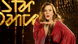 Petra Nesvačilová plánuje před StarDance snídat vlašák: Vepřo knedlo mi musí uvařit manžel, směje se