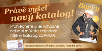 Petrklíč představuje nový katalog Barvy podzimu 2013