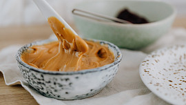 Arašídové máslo sloužilo dříve k čištění zubů: Dnes je to „denní chleba“ pro všechny, kteří se chtějí stravovat zdravě