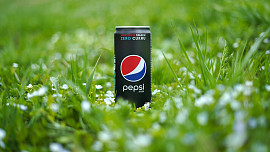 Nová Pepsi Prebiotic Cola kombinuje známou chuť s vlákninou pro podporu trávení: Sladidla v ní nenajdete