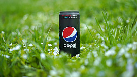 Nová Pepsi Prebiotic Cola kombinuje známou chuť s vlákninou pro podporu trávení: Sladidla v ní nenajdete