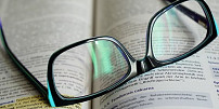 Génius své doby. Zakladatel USA Benjamin Franklin se stal mimo jiné vynálezcem bifokálních brýlí.