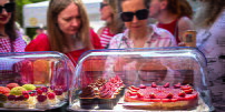 Apetit Piknik na vlně chuti nabídne kulinářské show Marka Raditsche, Filipa Sajlera nebo Elišky Hlaváčové