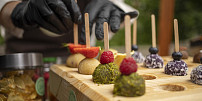 Jarní Apetit piknik nabídne skvělé jídlo i osobnosti kulinářského světa. Zamíří na něj Maršálek, Punčochář i vítěz Peče celá země