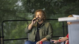 Josef Maršálek prozradil nejjednodušší recept na džem a přidal i tipy, jak správně zavařovat