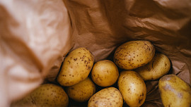 Dobře zakopané české poklady. Jak správně používat brambory podle varných typů?
