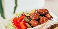 Poznejte slavný falafel: Malé smažené kuličky z Egypta si můžete připravit i doma