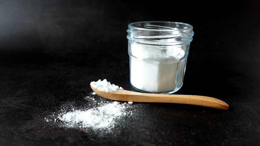 Když nemáte prášek do pečiva: Na výrobu domácího kypřidla stačí jenom tři suroviny a výsledek je zaručený