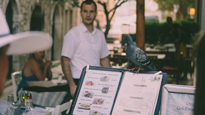 Změna cen v Chorvatsku překvapí nejednoho turistu