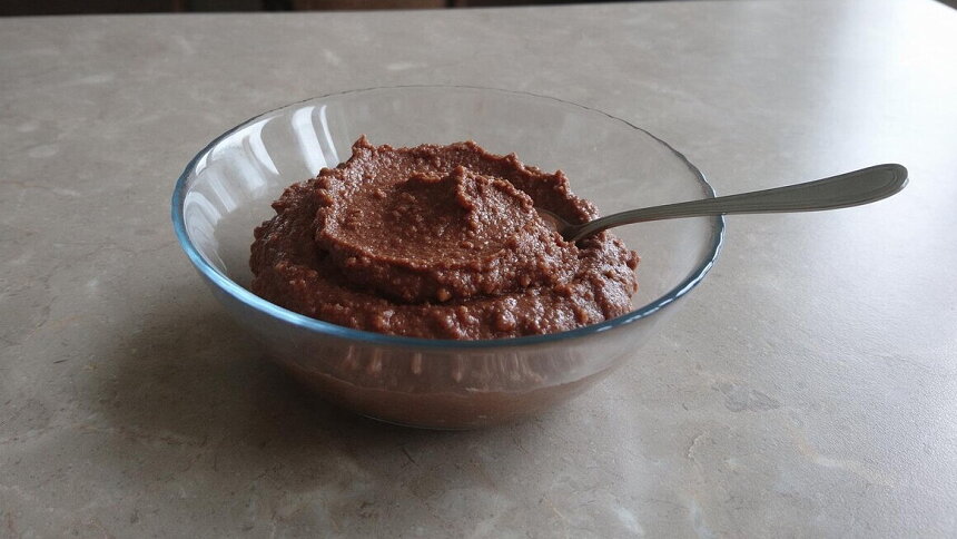 Domácí Nutella nemusí být z lískových ořechů. Zkuste jiné