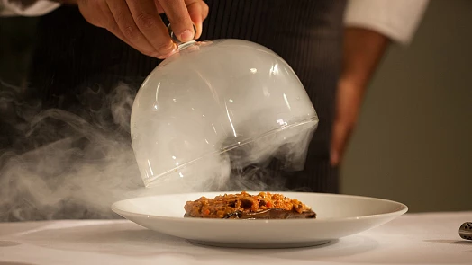 Michelinská hvězda: Víte, co přesně znamená a které české restaurace ji mají?