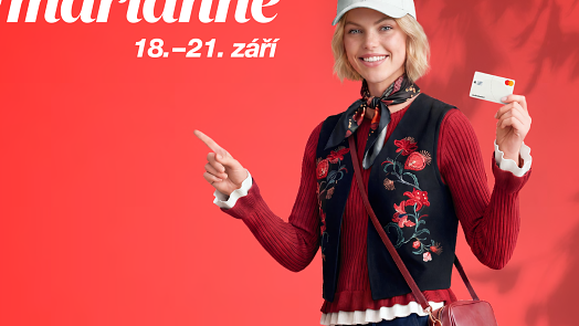 Dny Marianne 2026 se blíží! Nákupní hity se slevou až 70 % přijdou už za měsíc